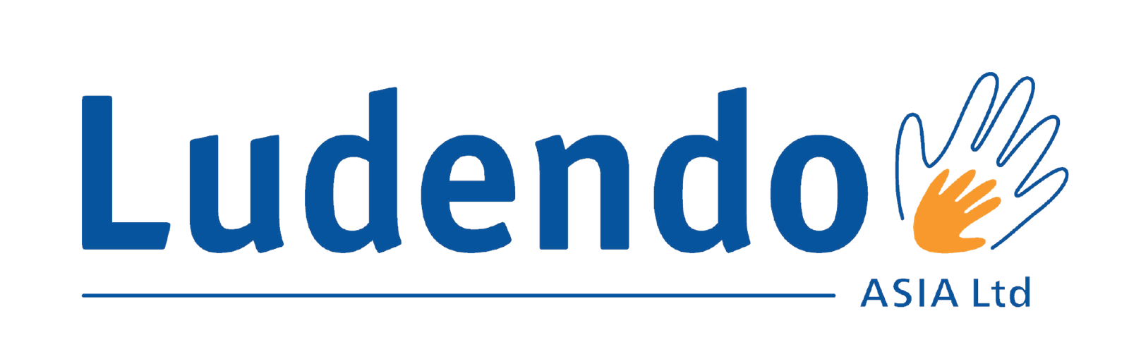 Ludendo Asia Limited